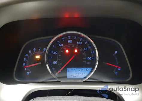 2013 Toyota Rav4 Limited из США, поврежденный, VIN 2T3DFREV7DW006677